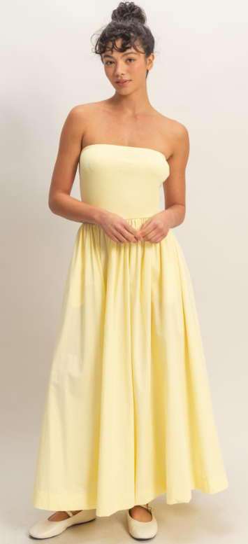 The Lucille Dress