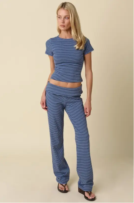 Lottie Stripe Set