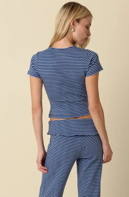 Lottie Stripe Set
