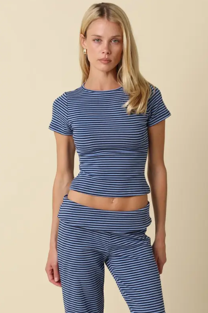Lottie Stripe Set