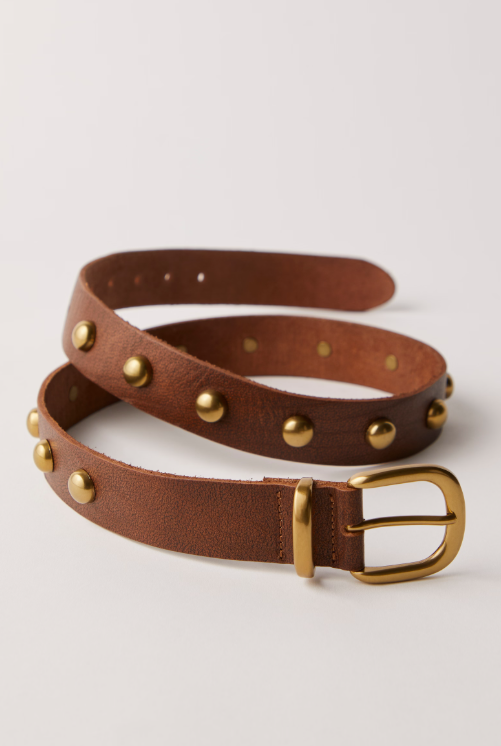Rhodes Stud Belt