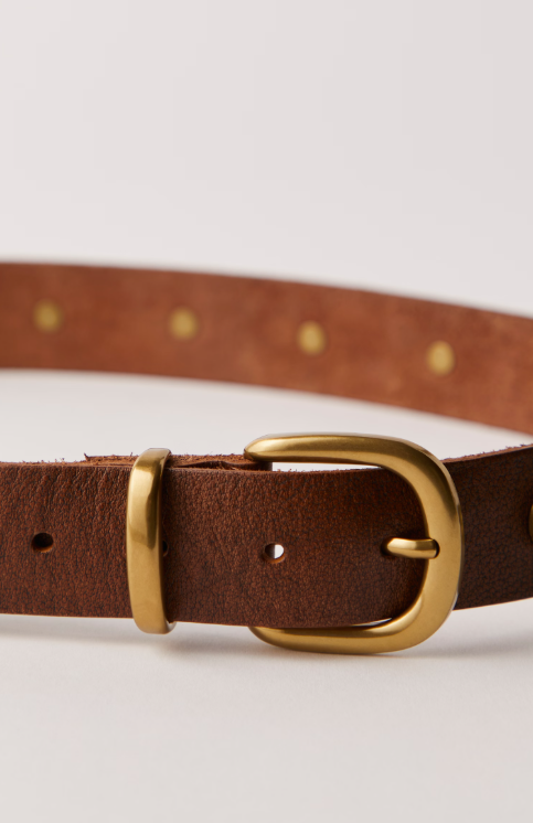 Rhodes Stud Belt