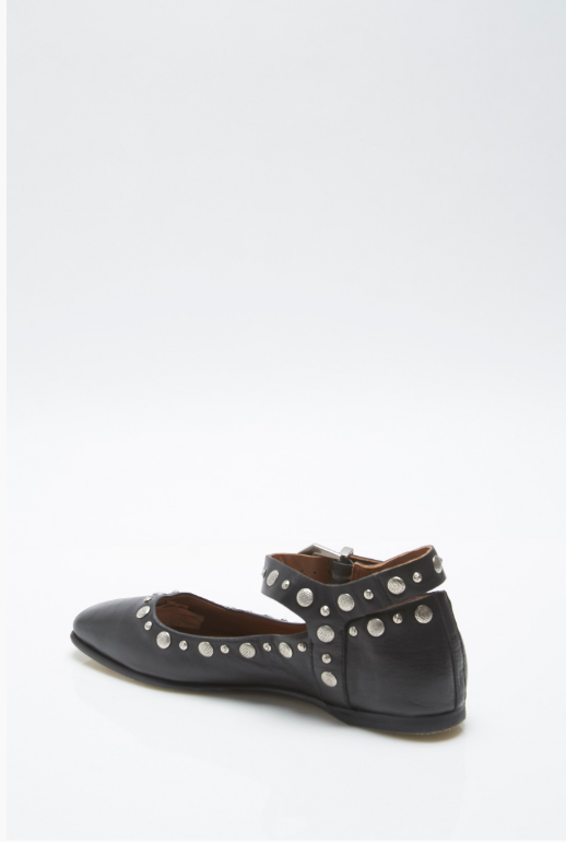 Mystic Mary Jane Flat