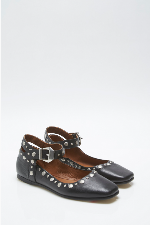 Mystic Mary Jane Flat