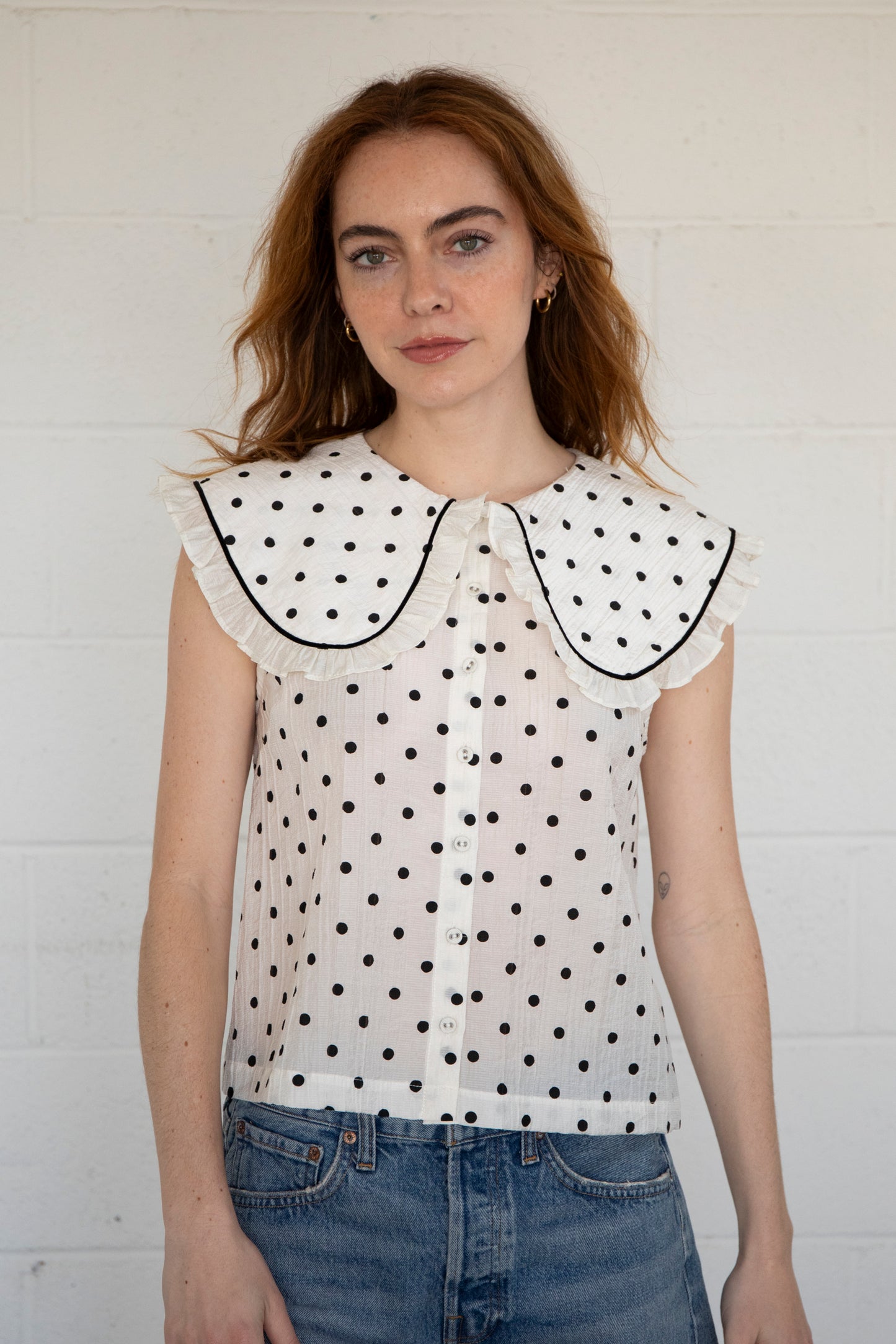 The Dottie