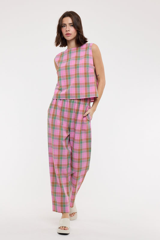 The Abbie Set