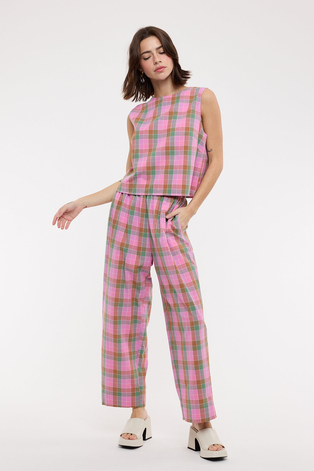 The Abbie Set