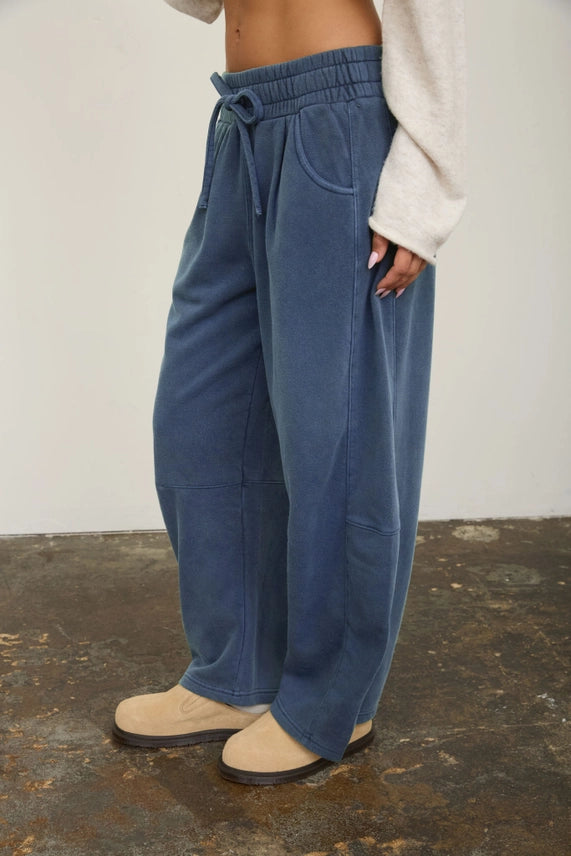 Barrel Sweatpants