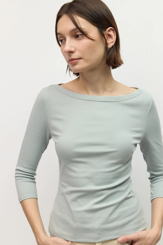 The Eli Top