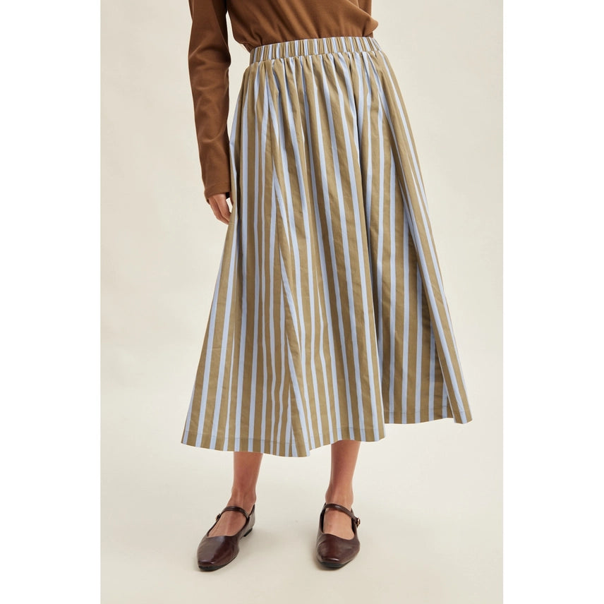 The Breeze Skirt