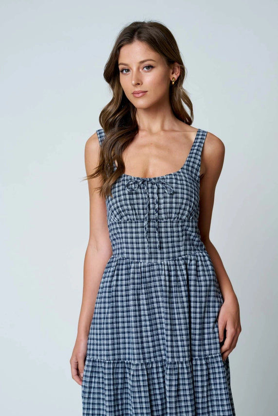 The Meadow Dress