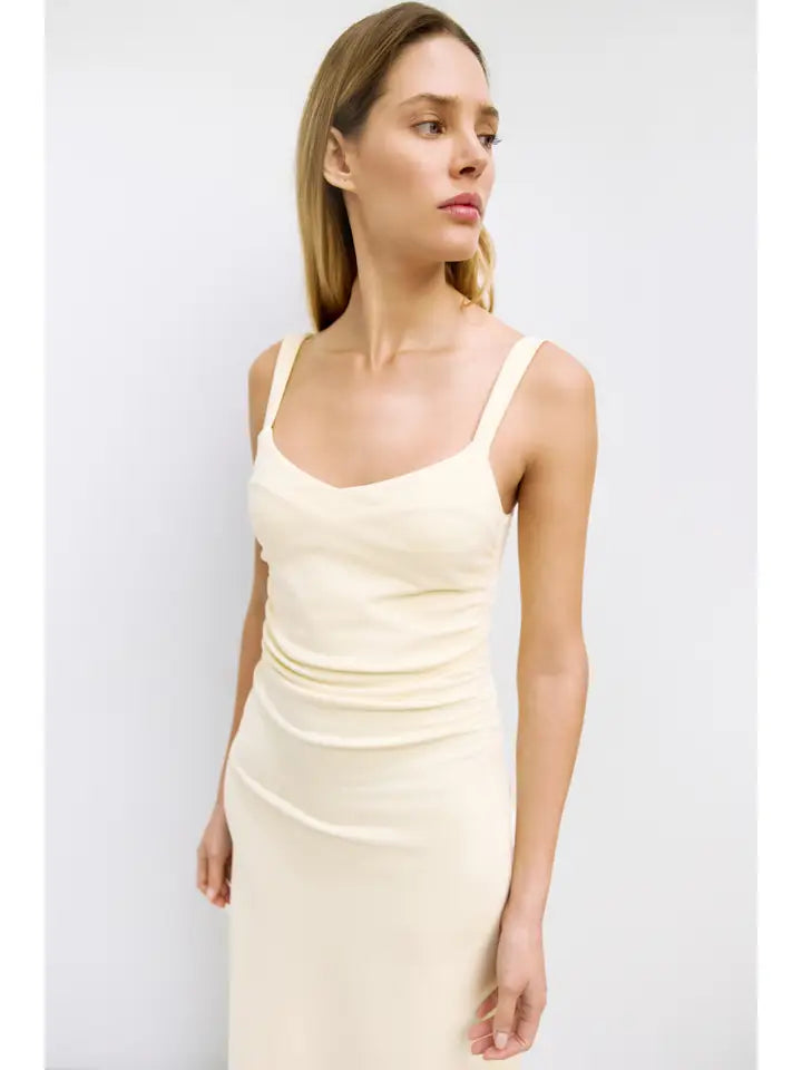 The Mabel Dress