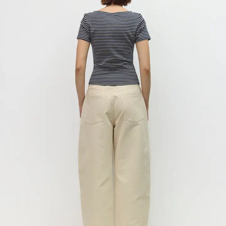 The Heidi Top