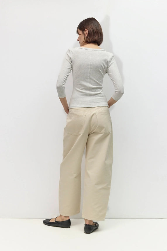The Eli Top