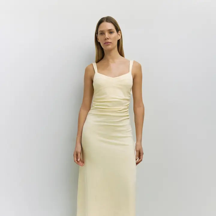 The Mabel Dress