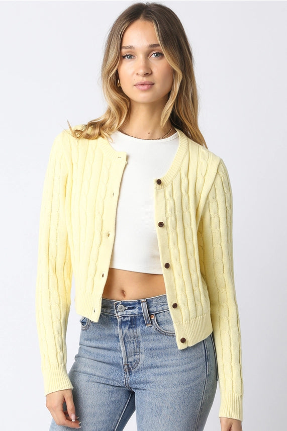 Kassidy Sweater
