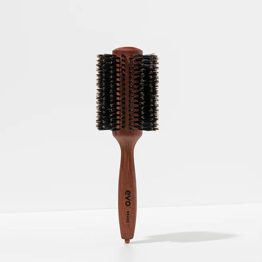 3" Boar Round Brush