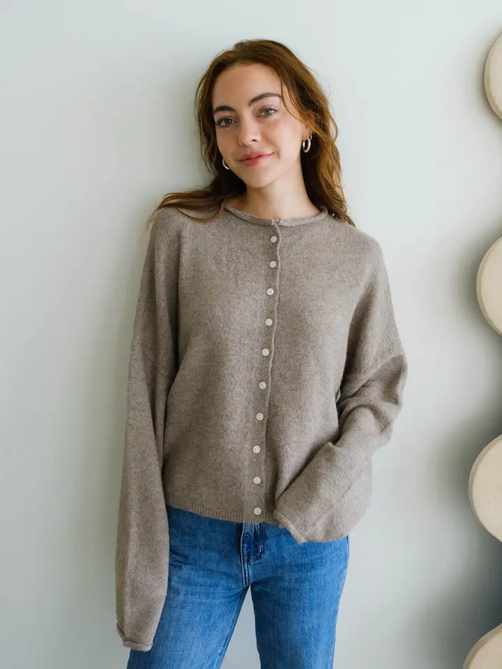 Piper Cardigan