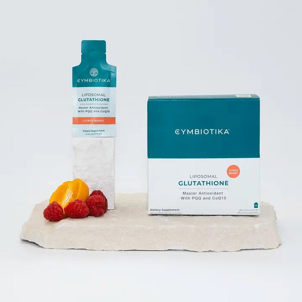 cymbiotika liposomal glutathione review Trying the supplement for the first time in this video  so youre getting my genuine, unfiltered reaction and review., This supplement is designed to support healthy, Cymbiotika Review (2026): Are These