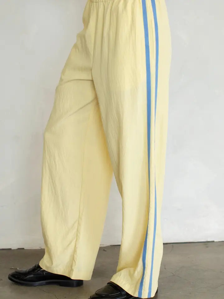 Landon Track Pants