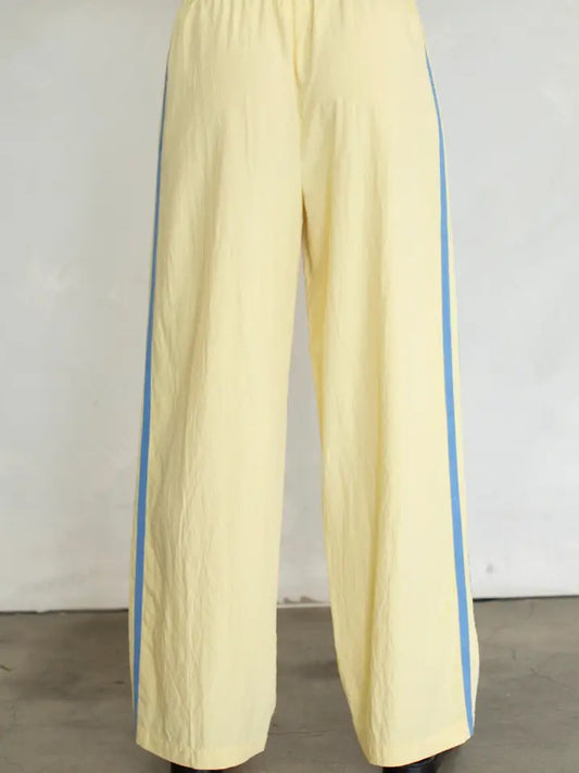 Landon Track Pants