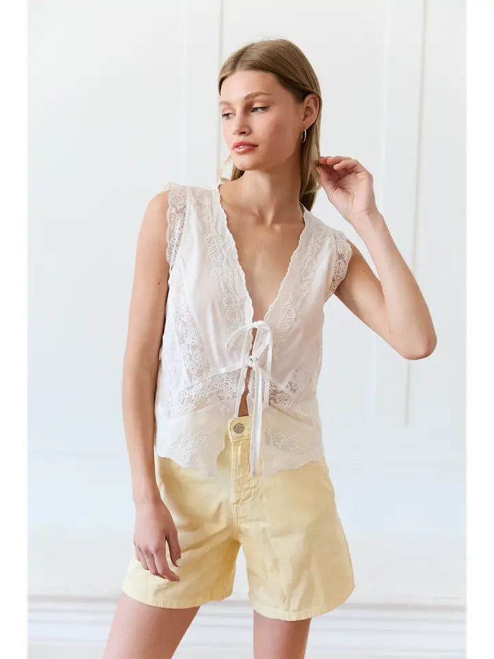 The Jane Top