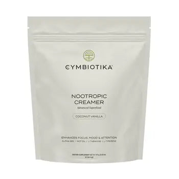 Nootropic Creamer Advanced Superfood