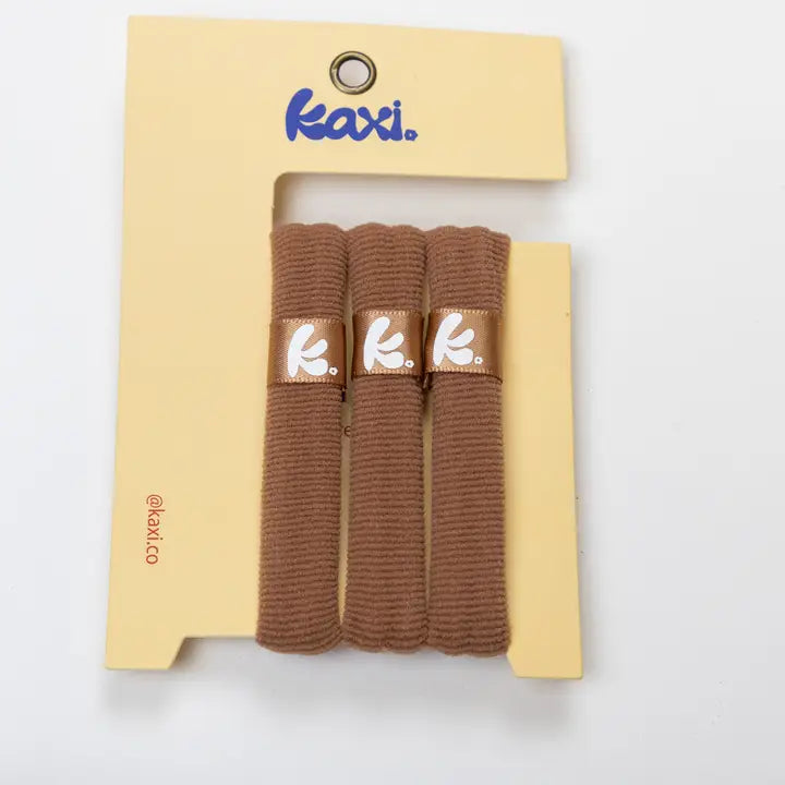 Solid High Intensi"Ties"