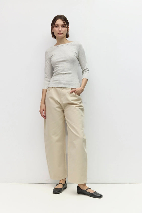 The Eli Top