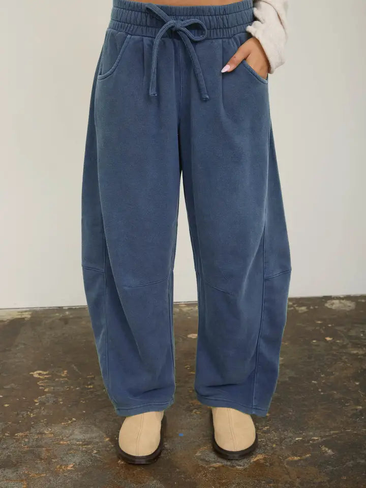 Barrel Sweatpants