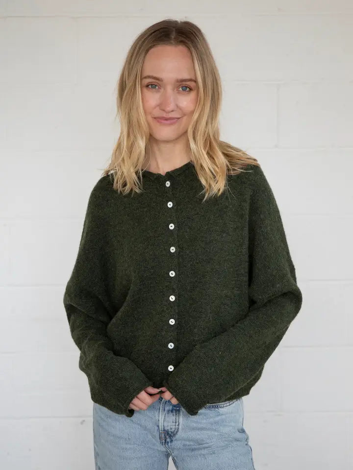 Piper Cardigan