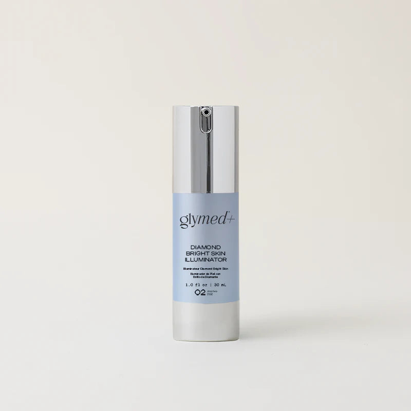 Glymed Plus Diamond Bright Skin Illuminator