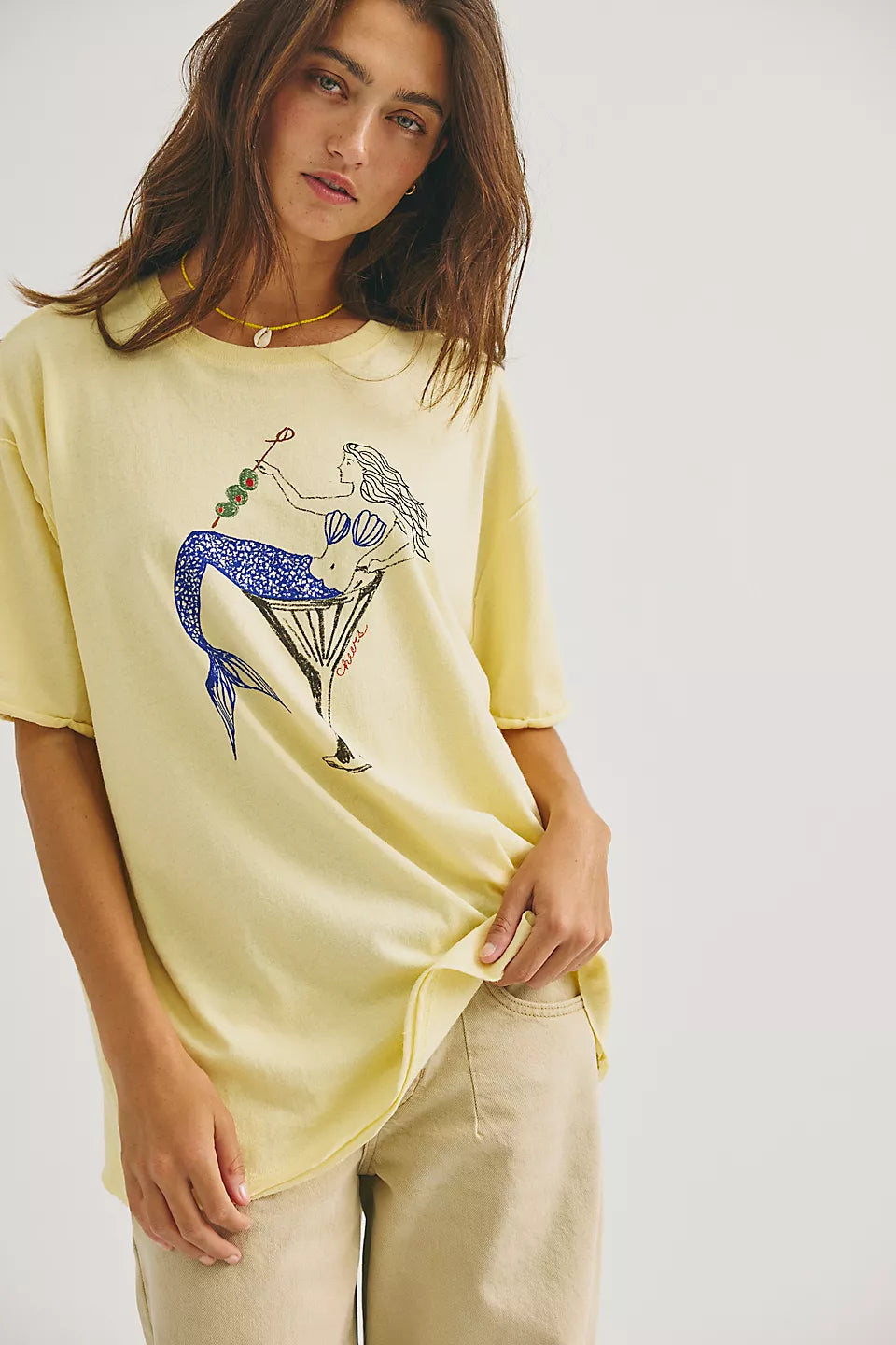 BEST COAST TEE