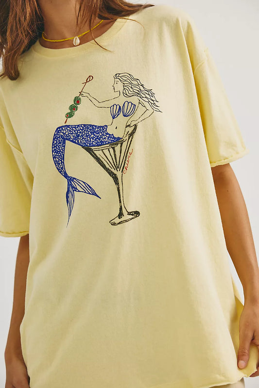 BEST COAST TEE