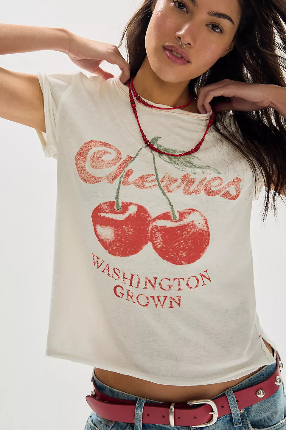 We The Free Nova Graphic Tee