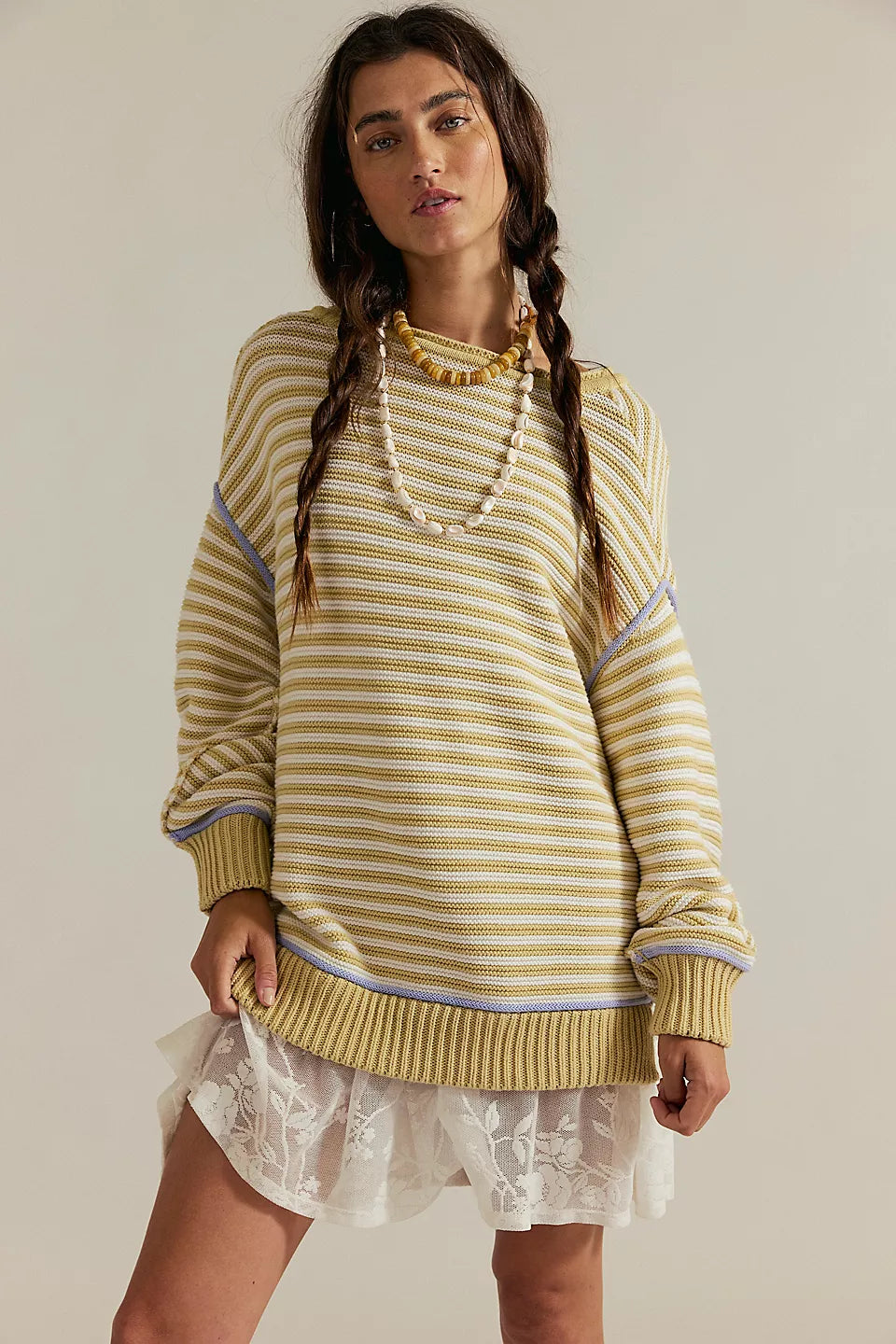 We The Free Asher Pullover