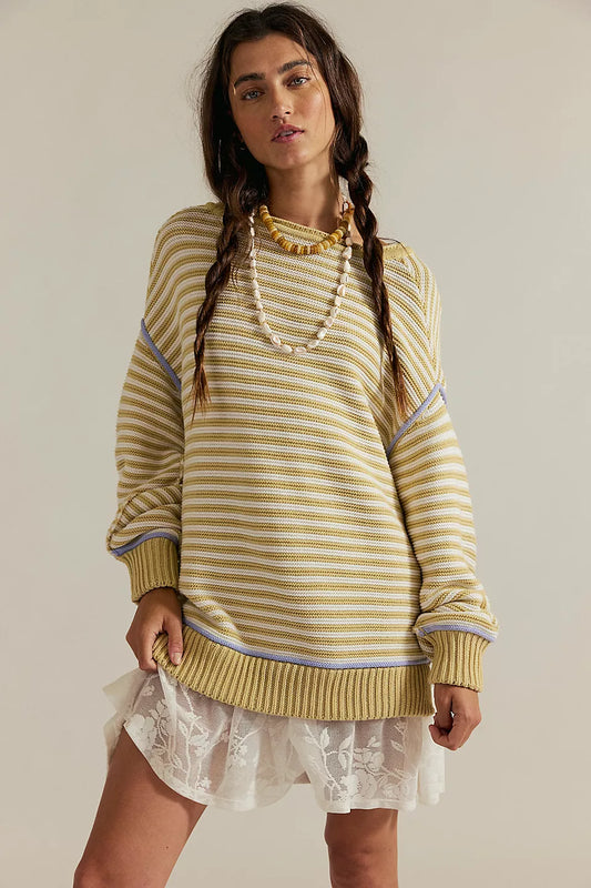 We The Free Asher Pullover