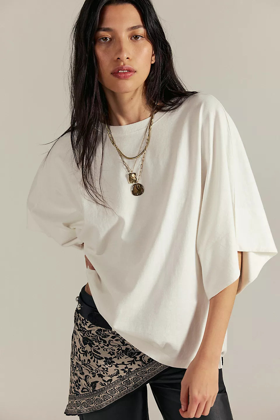 We The Free Atlas Dolman Tee