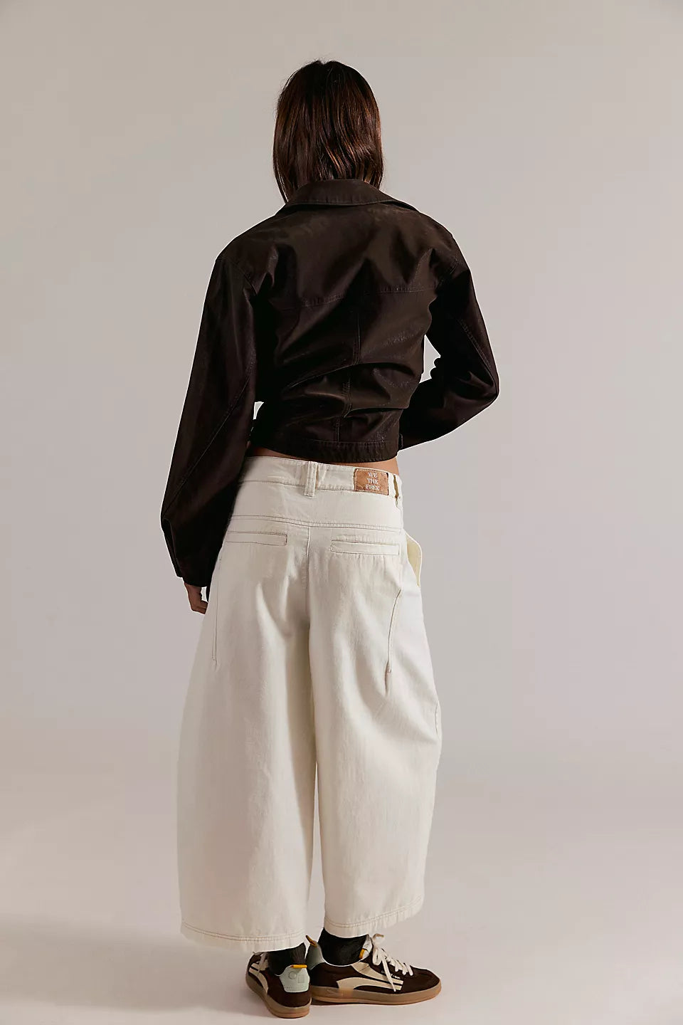 Laydown Chino