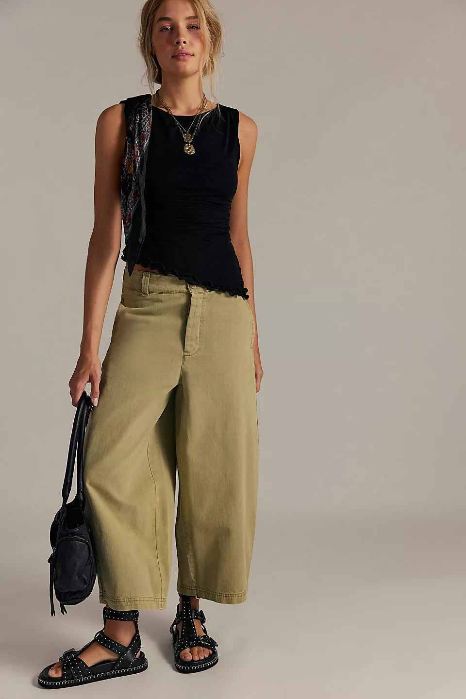 Laydown Chino
