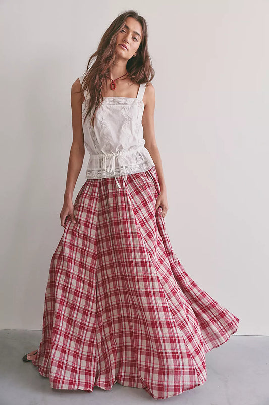 Ives Maxi Skirt