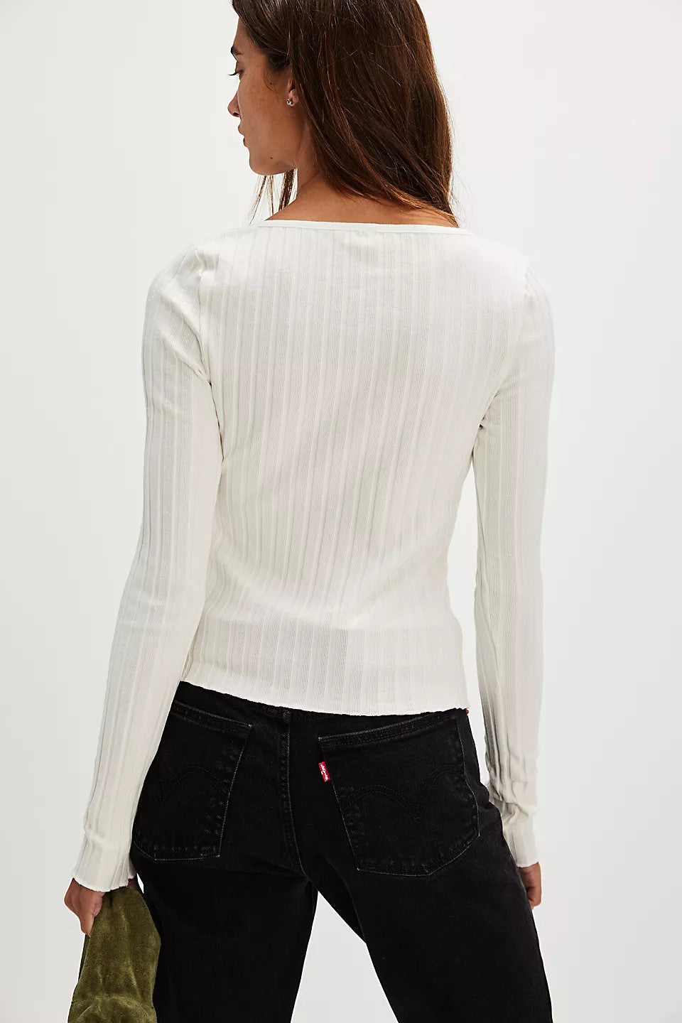 Tilly Long Sleeve