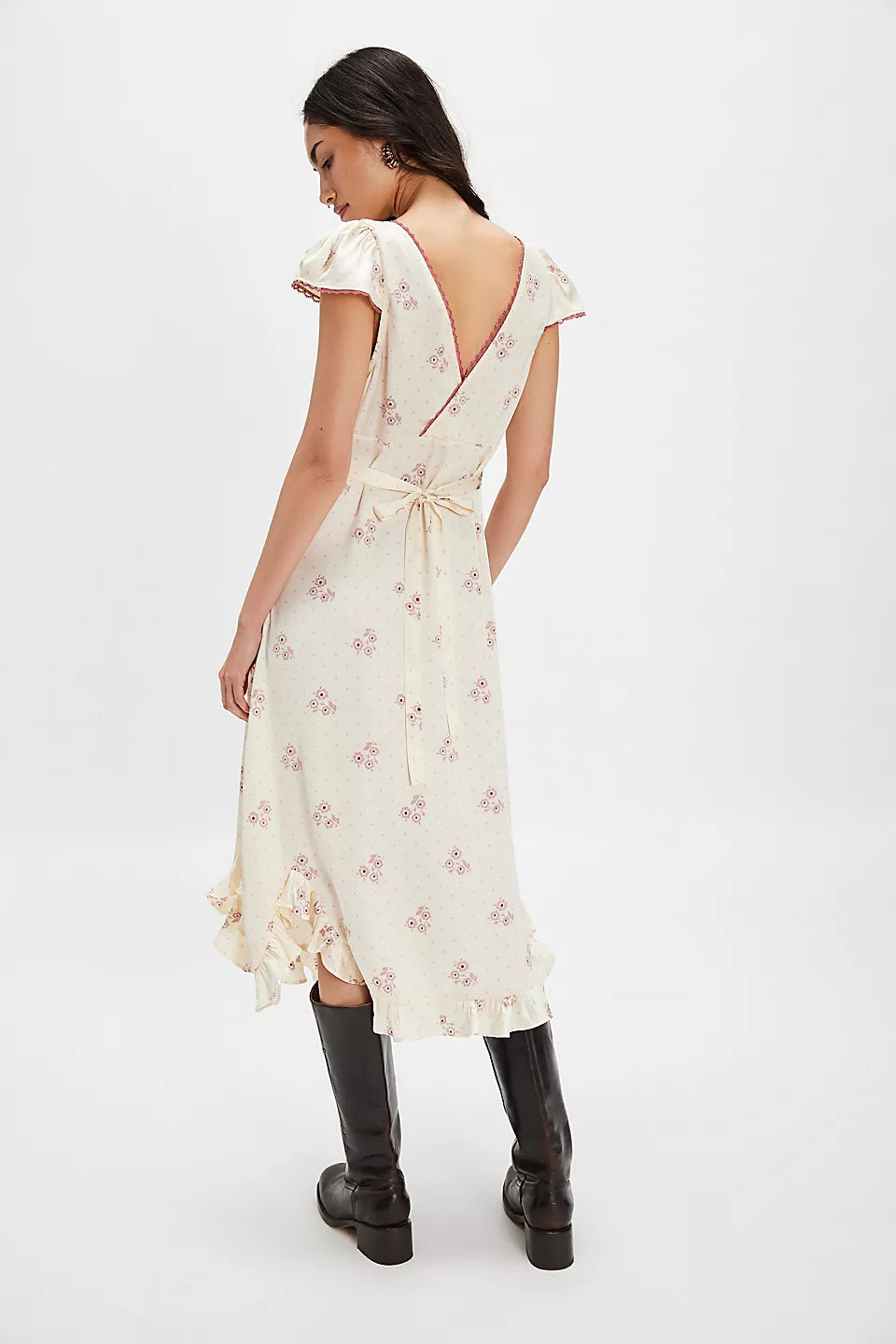 Haven midi