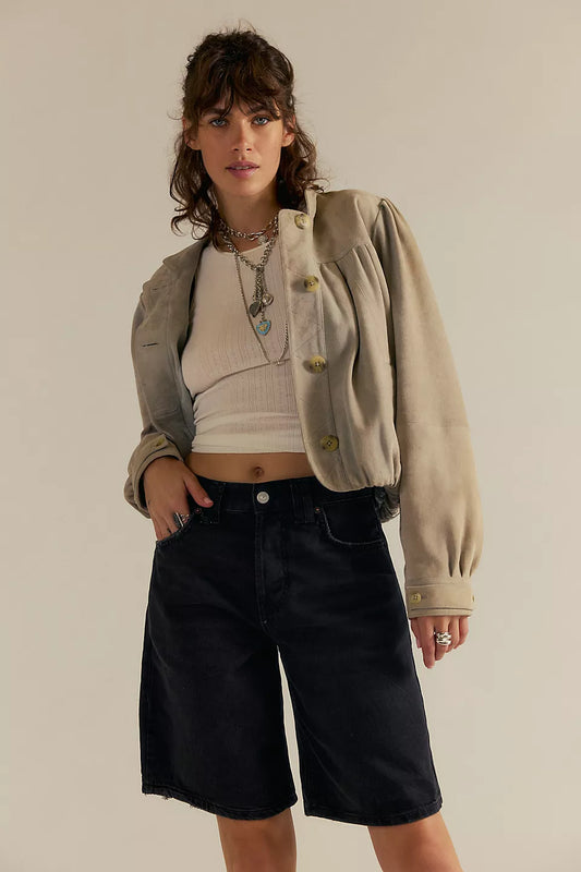 We The Free Montana Shorts