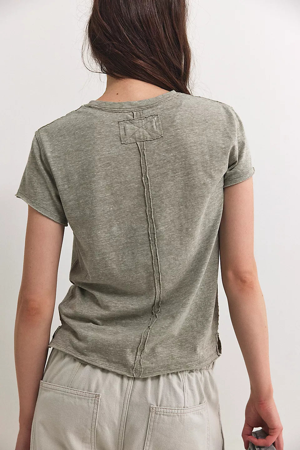 NOVA TEE