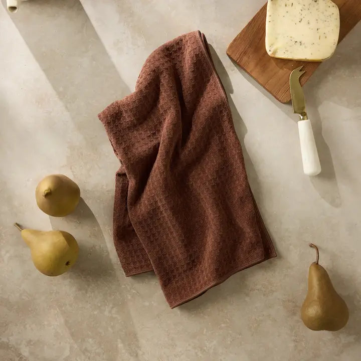 Truffle Hand Towel