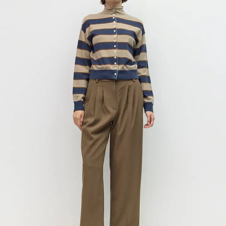 The Claude Cardigan