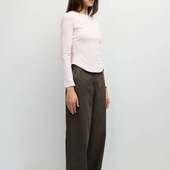 The Janel Top