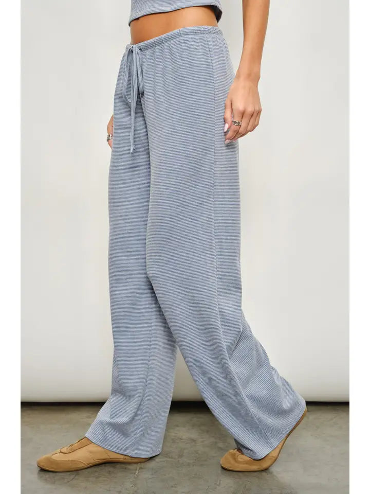 Haze Stripe Pants