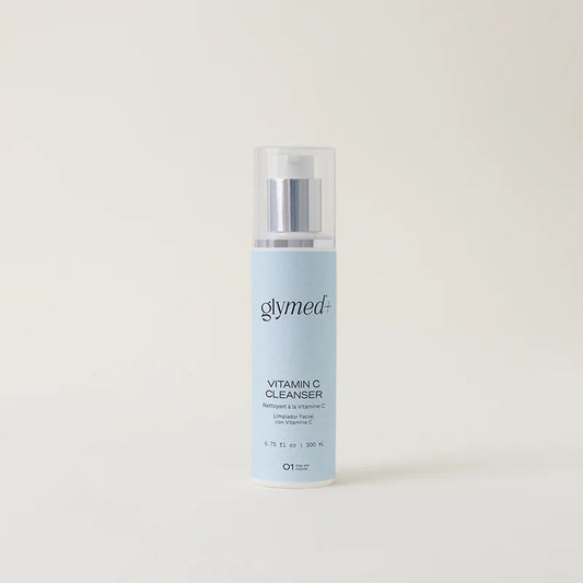 Glymed Plus Vitamin C Cleanser